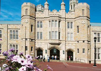 Queens College