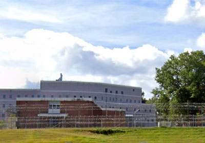 Bedford Hill Correctinal Facility