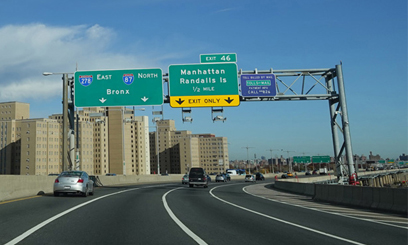 BQE Expressway