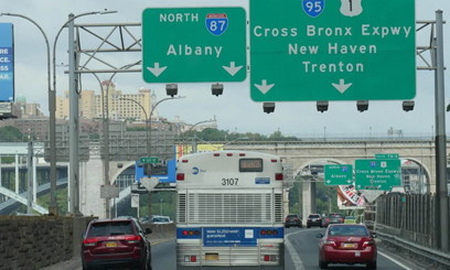 Cross Bronx Expressway