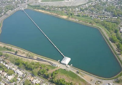 Hillview Reservoir